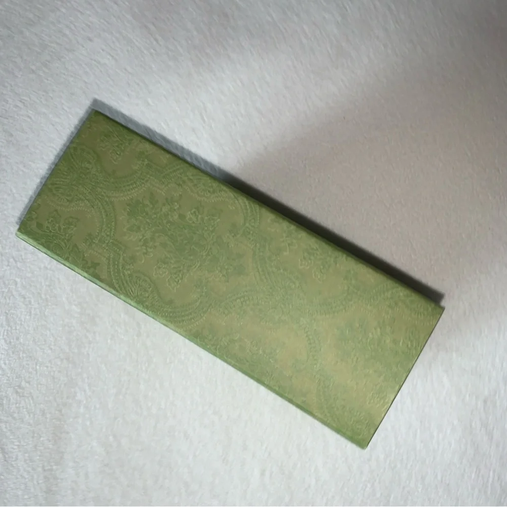 NEW! GUCCI Gift Box with Magnetic Flap Closure, GORGEOUS - Picture 6 of 16